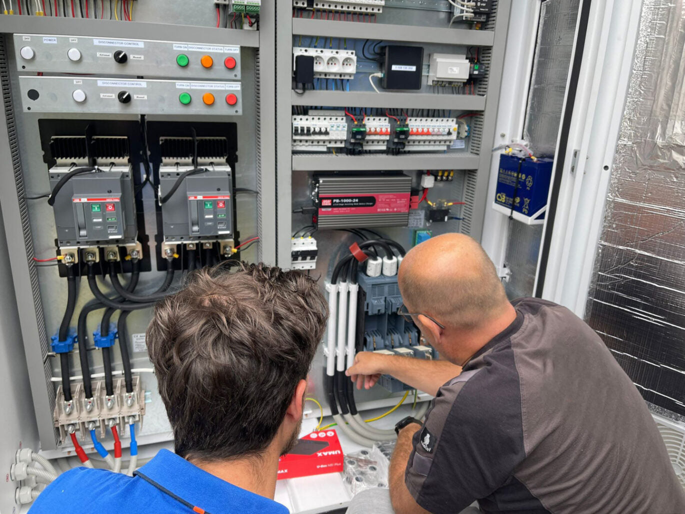 Interesse in duurzame energie?