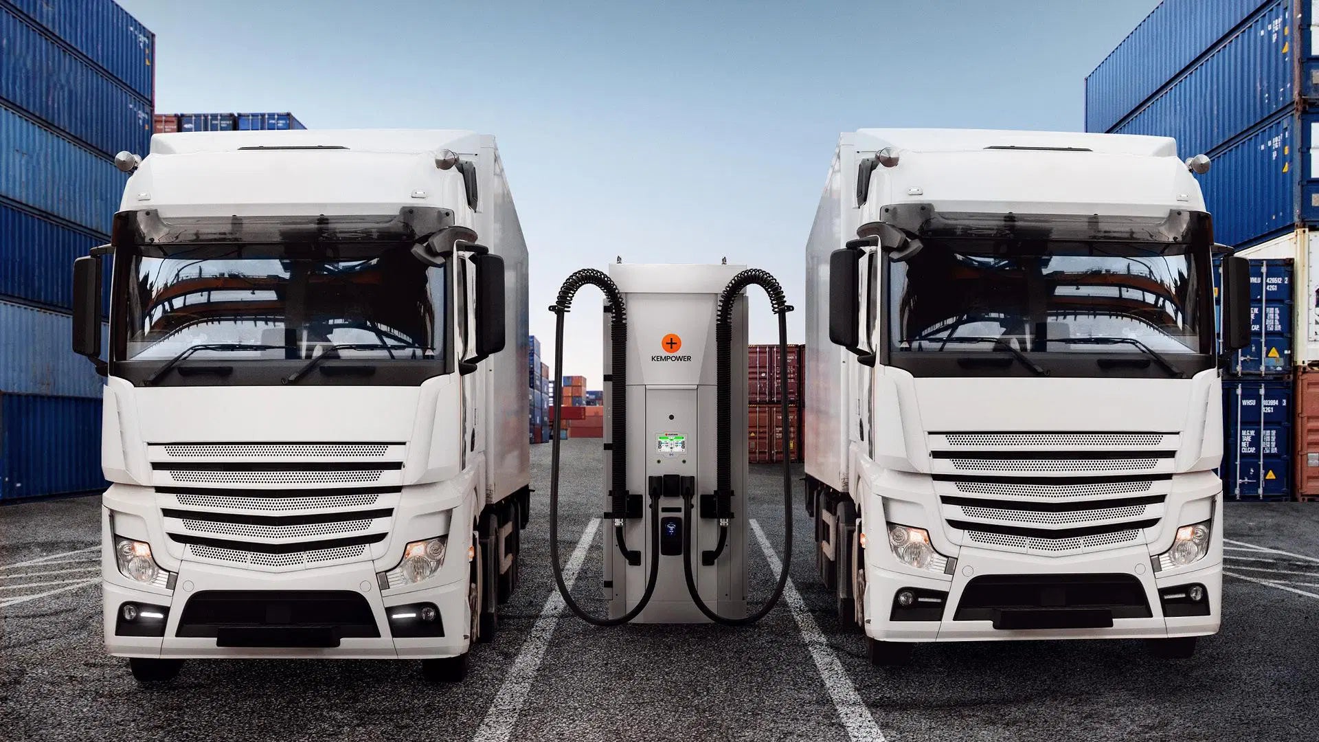 Maak ruimte voor elektrisch vervoer