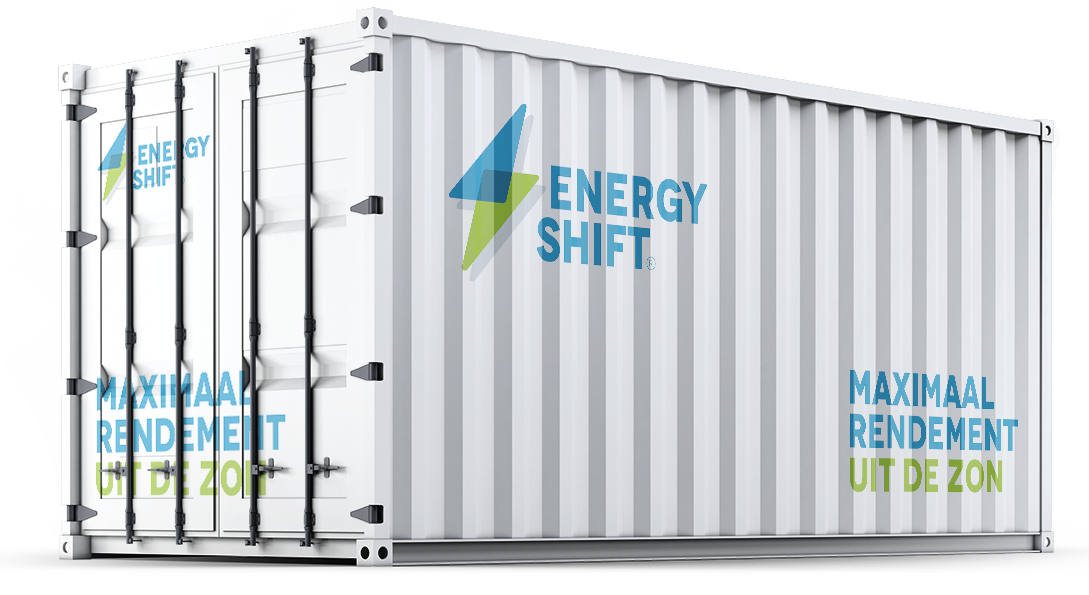 Batterijopslag begint met een helder gebruiksdoel