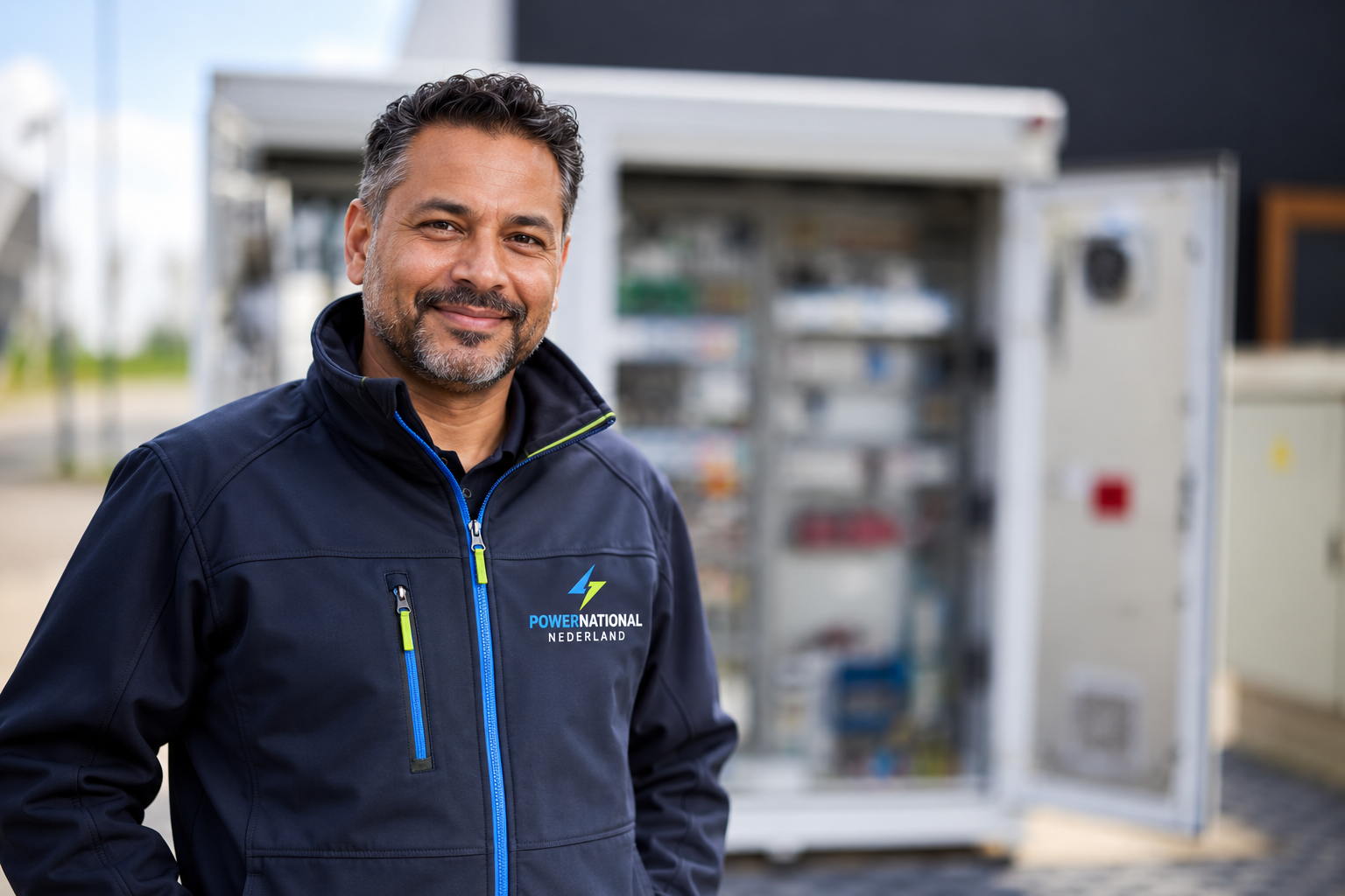 Powernational Nederland — energieadvies voor bedrijven