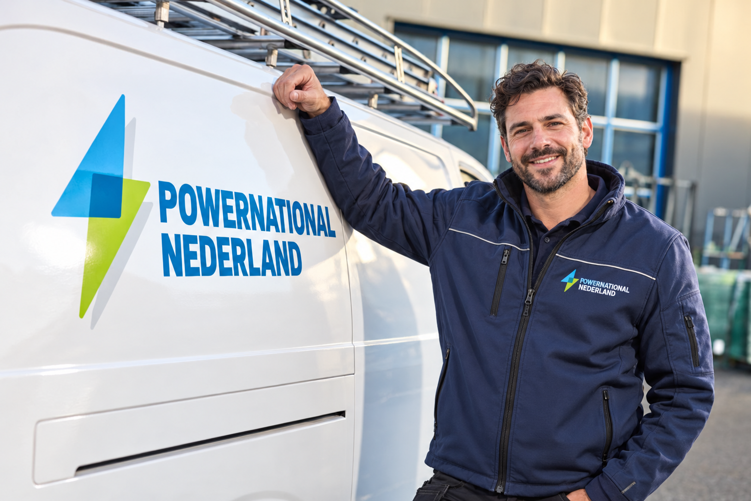 Powernational — persoonlijk energieadvies